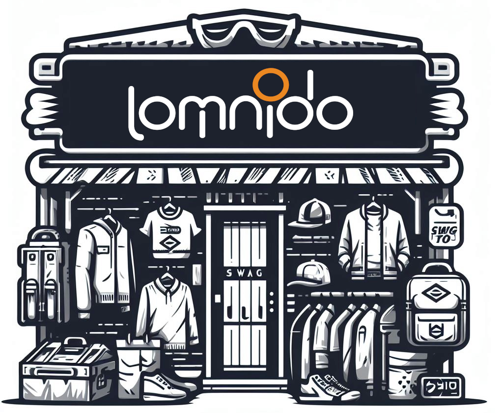 Lomnido SWAG SHOP