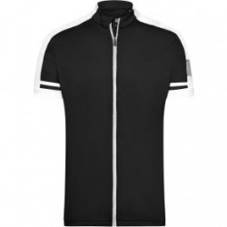Herren Radshirt