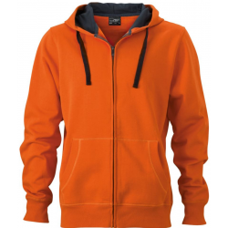 Damen Hoodie